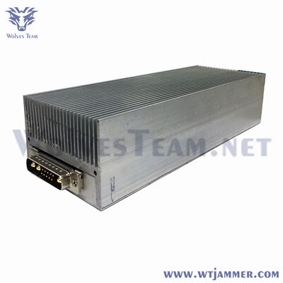 comprar Modulo de interferencia de RF industrial para sistemas de protección de señales de bajo ruido personalizados Fabricación en línea