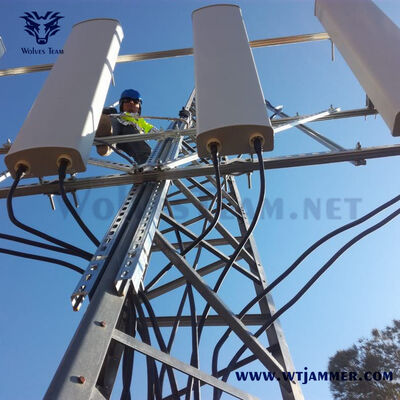 comprar 12 Banda 1200W de larga distancia impermeable al aire libre Interruptor de dirección reemplazable Antenna GSM CDMA 4G 5G Fabricación en línea