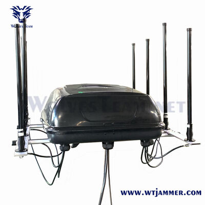 comprar AC 110-240V 330W Interruptor de señal de teléfono celular de vehículo portátil GSM banda completa Fabricación en línea