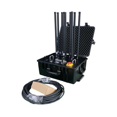 comprar El vehículo portátil industrial 330W montó la banda llena de la CA 110-240V G/M de la emisión de la señal Fabricación en línea
