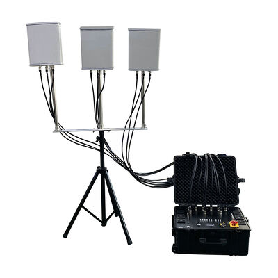 comprar 50-800M Interruptor de señal DDS de banda completa de RF de largo alcance para red celular Fabricación en línea