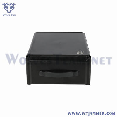 comprar 12 bandas 800W Interruptor de señal de banda completa para aplicaciones de seguridad Fabricación en línea