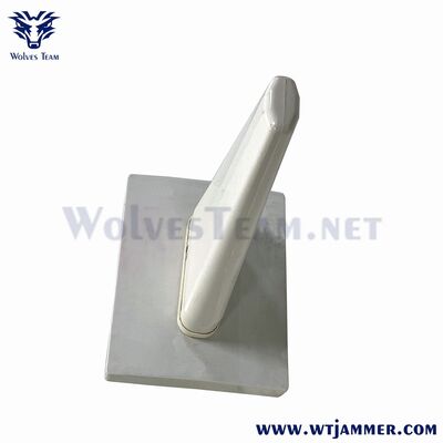 comprar emisión de la señal del abejón de 15W los 20-30M WiFi 2.4G GPS 5.8G Fabricación en línea
