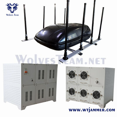 comprar 700-2600MH Rango de frecuencia 45M Interruptor de señal de vehículos de alta potencia Fabricación en línea