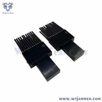 comprar 22 emisión completa del teléfono móvil del PDA de la banda 135-2600MHz de las antenas 20W Fabricación en línea