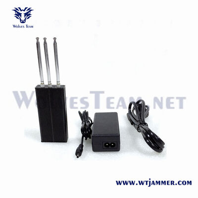 comprar 10M 100-240V Interruptor de señal portátil incorporado en la batería Fabricación en línea