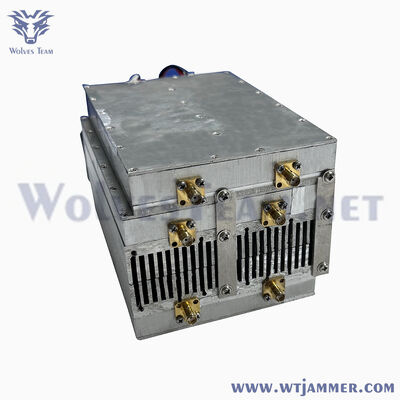 comprar 4~6 tablero de poder interno de la emisión de encargo de la frecuencia del módulo de la emisión del poder del RF del poder más elevado de las antenas Fabricación en línea