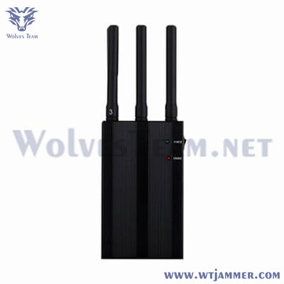 comprar Compacto 10M Interruptor de señal oculta portátil de corta distancia Fabricación en línea