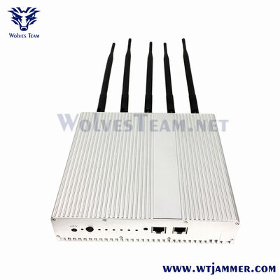 Comprar Interruptor de señal de interior que ofrece interrupción de las señales GPS WiFi móviles para proteger la información confidencial en espacios interiores Fabricación en línea