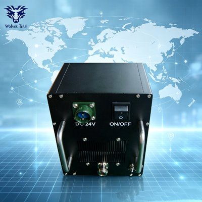 Comprar módulo de la emisión de la señal de 300-500Meters 50W para bloquear el teléfono celular Wifi Bluetooth de GPS Fabricación en línea
