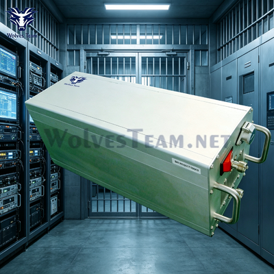 Comprar Módulo de Señal Interior de Alta Potencia de 100W para Prisiones Grandes o Fuerzas del Orden Fabricación en línea