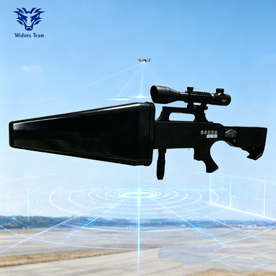 Comprar Telescopio al aire libre del laser del IR de la forma del arma del dispositivo de la emisión del abejón IP55 Fabricación en línea