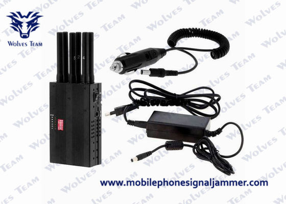 6 emisión a elección del teléfono celular del G/M CDMA 3G 4G de las antenas mini
