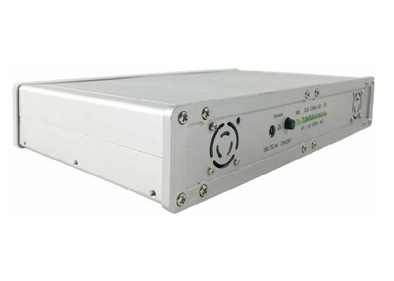 8 emisión del teléfono móvil de la mesa los 20m de las bandas 8W