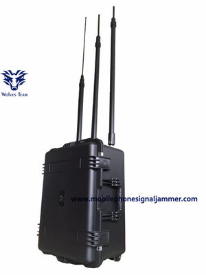 Portátil modifique la emisión de la frecuencia ultraelevada para requisitos particulares del VHF del G/M CDMA 3G 4G 5G WiFi del poder más elevado de la frecuencia