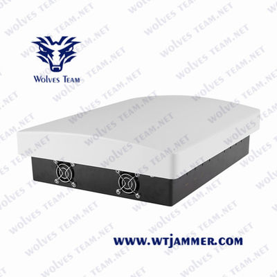 comprar Bloqueador de señal de teléfono móvil 2G 3G 4G GSM DCS 60M online manufacture