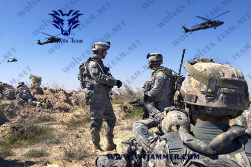 comprar Emisión de la bomba del vehículo 700W IED de la radio el 1000m online manufacture