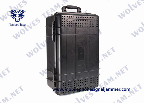 Emisión impermeable de la bomba de IED