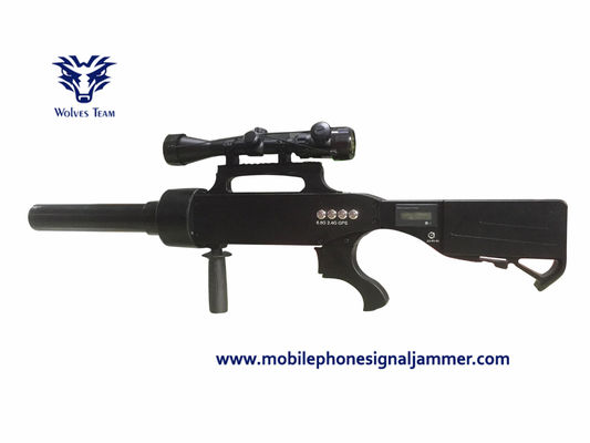 comprar 1000m 30w bloqueadores anti-drones online manufacture