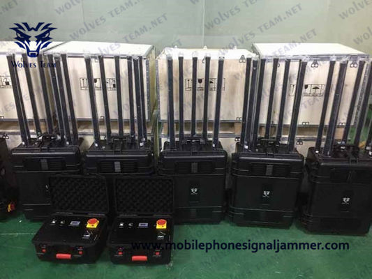 comprar equipo de la emisión del abejón 600W de los 2500m online manufacture