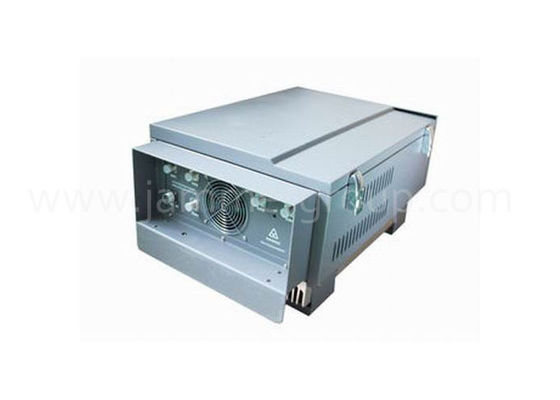 Prison Jammer Salida de RF con sistema de control inalámbrico Jammer de señal de teléfono celular