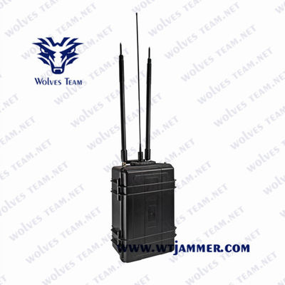 comprar 180 metros de 80W GSM850 CDMA TDMA WiFi de emisión del teléfono celular online manufacture