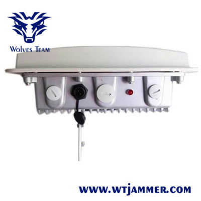 comprar Interruptor de señal 5G para teléfonos móviles GSM en interiores con antena de panel direccional y control remoto online manufacture