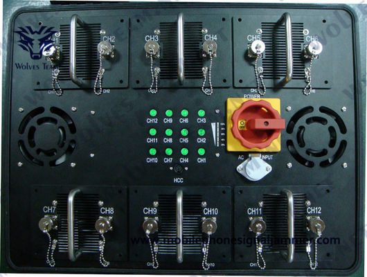 comprar La emisión potente grande del vehículo impermeabiliza toda la emisión de la señal del teléfono celular 5G/la emisión de la señal de Wifi/de Bluetooth 2.4g 5.8g online manufacture