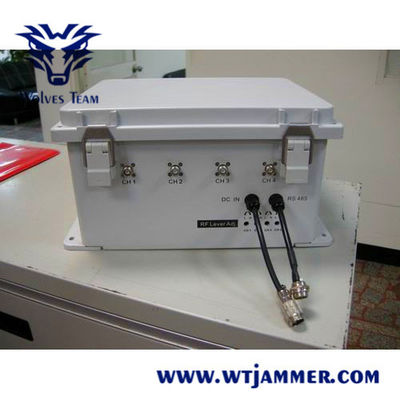 comprar Emisión potente de Wifi de las antenas 300W 8 de los 500m online manufacture