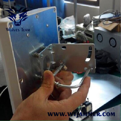 Emisión potente de Wifi de las antenas 300W 8 de los 500m
