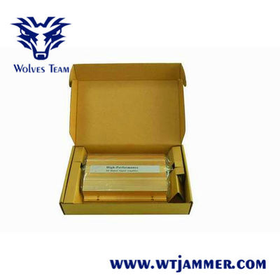 comprar Repetidor de refuerzo de señal DCS1800 de 3000 m2 aprobado por CE RoH online manufacture