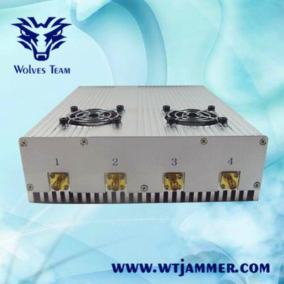 FM 20 - emisión de la señal del poder más elevado de 100MHz 30W para las prisiones