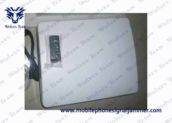 comprar GSM CDMA 3G 4GLTE 8 bandas 40w Interruptor de señal exterior online manufacture