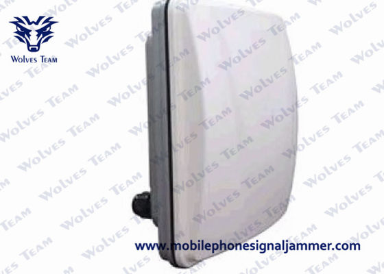 Molde del dispositivo del mando a distancia por infrarrojos BRP 8W IP68 los 60M Wifi