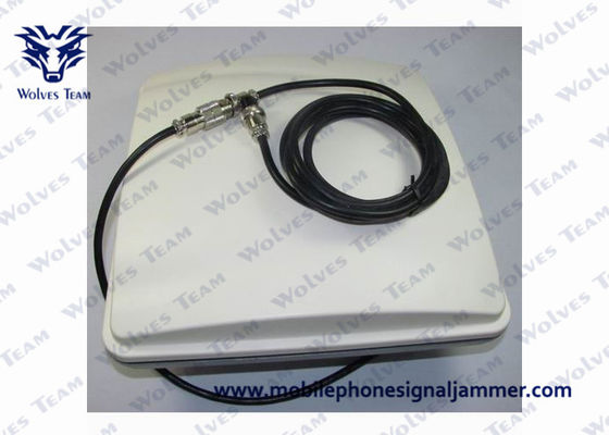 Molde del dispositivo del mando a distancia por infrarrojos BRP 8W IP68 los 60M Wifi