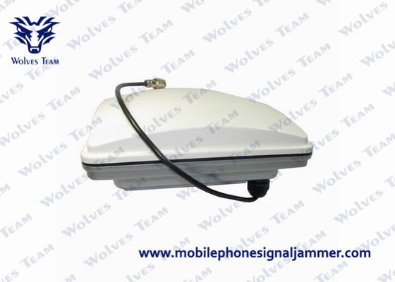 Molde del dispositivo del mando a distancia por infrarrojos BRP 8W IP68 los 60M Wifi