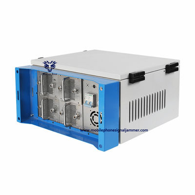comprar Infiltrador de señal de la prisión de drones anti-UAV WIFI5.8G GPS de alta potencia GSM 5G infiltrador de señal de teléfono celular online manufacture