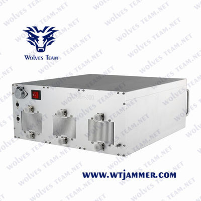 Dispositivo inalámbrico impermeable de la emisión de la señal del G/M GPS 75w del teléfono celular