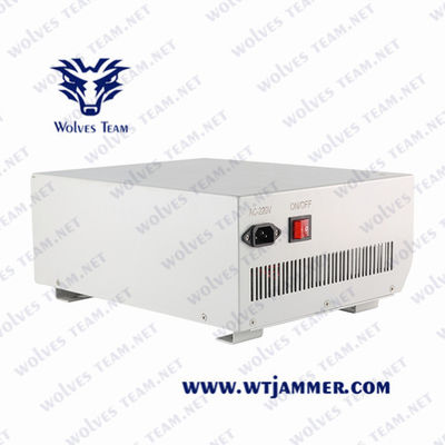 Todo el teléfono celular UMTS/4G LTE/WIMAX/emisión de la señal de WIFI2.4G/5.8G UHF400/VHF300/GPSL1 5G