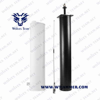 Emisión al aire libre de la emisión GSM800/GSM900/GSM1800/GSM1900/3G/4G/5G de la señal de la prenda impermeable del teléfono celular