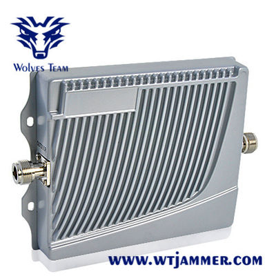 Amplificador de la señal del teléfono celular del G/M 850MHz 1900MHz