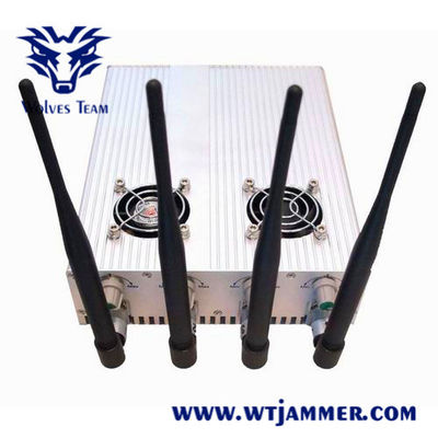 DCS de escritorio PCS 3G 25 mide la emisión teledirigida 4W
