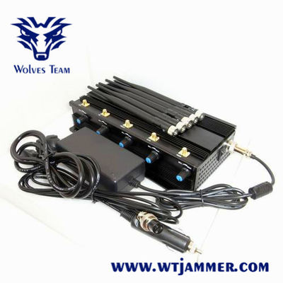 Teléfono celular de 11W los 40m CDMA G/M y emisión potentes de Wifi