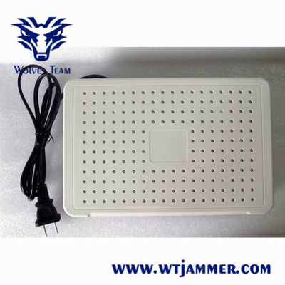 comprar Estilo oculto 8W 15m 3G teléfono WiFi jammer de señal online manufacture