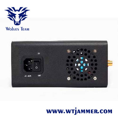8 molde de la señal del teléfono móvil de WiFi 3G/4Gwimax 16W de las antenas