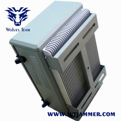 emisión de la señal de 300W GSM/DCS UMTS 3G CDMA450 Bluetooth WiFi