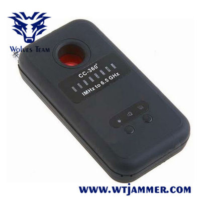 Detector de la señal el de alta frecuencia 6.5GHz RF del PDA