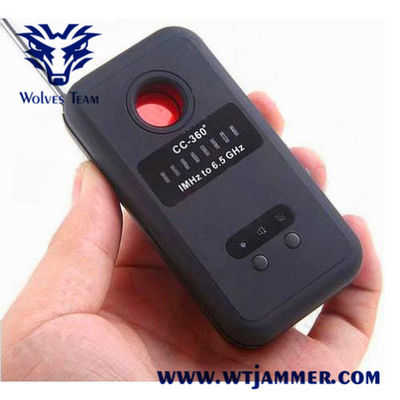 Detector de la señal el de alta frecuencia 6.5GHz RF del PDA