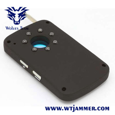 Detector inalámbrico anti elegante de la señal del espía 920nm