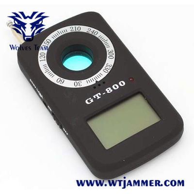 Detector inalámbrico anti elegante de la señal del espía 920nm